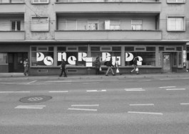 Enea Bortone | Grafikatelier