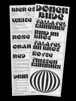 Enea Bortone | Grafikatelier