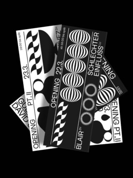 Enea Bortone | Grafikatelier