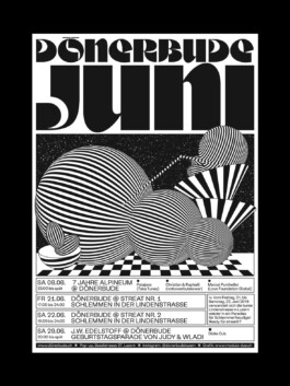 Enea Bortone | Grafikatelier