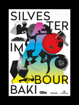 Enea Bortone | Grafikatelier