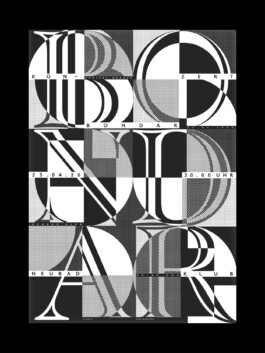 Enea Bortone | Grafikatelier