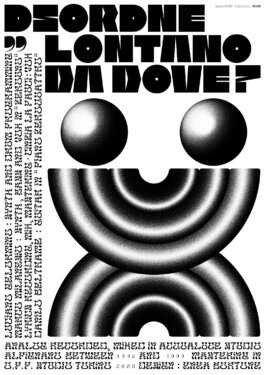 Enea Bortone | Grafikatelier