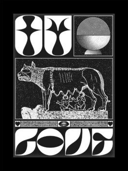 Enea Bortone | Grafikatelier