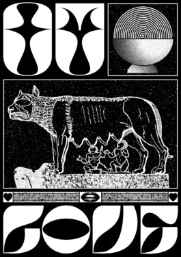 Enea Bortone | Grafikatelier