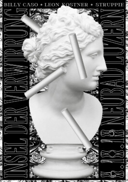 Enea Bortone | Grafikatelier