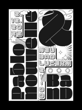 Enea Bortone | Grafikatelier