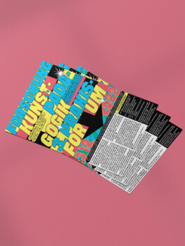 Enea Bortone | Grafikatelier