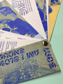 Enea Bortone | Grafikatelier