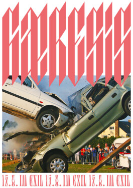 Enea Bortone | Grafikatelier